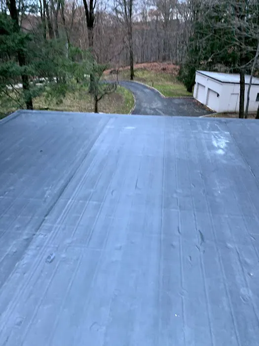 Evans Commercial Roofing LLC Picture 7