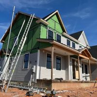 M2 Construction USA LLC ico