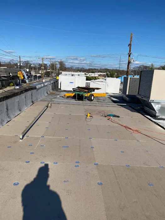 Dayspring Commercial Roofing Picture 1