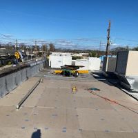 Dayspring Commercial Roofing ico