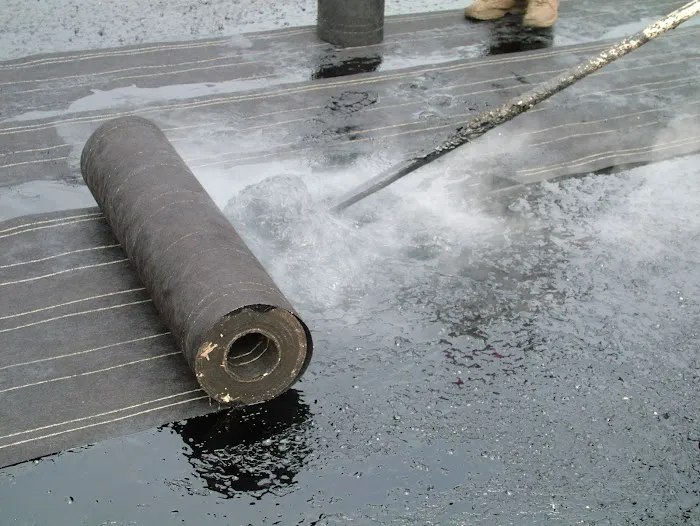 Dayspring Commercial Roofing Picture 7