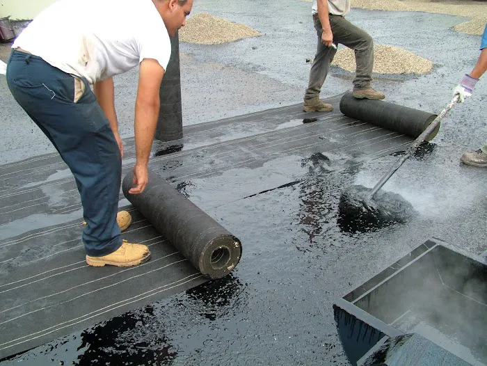 Dayspring Commercial Roofing Picture 3