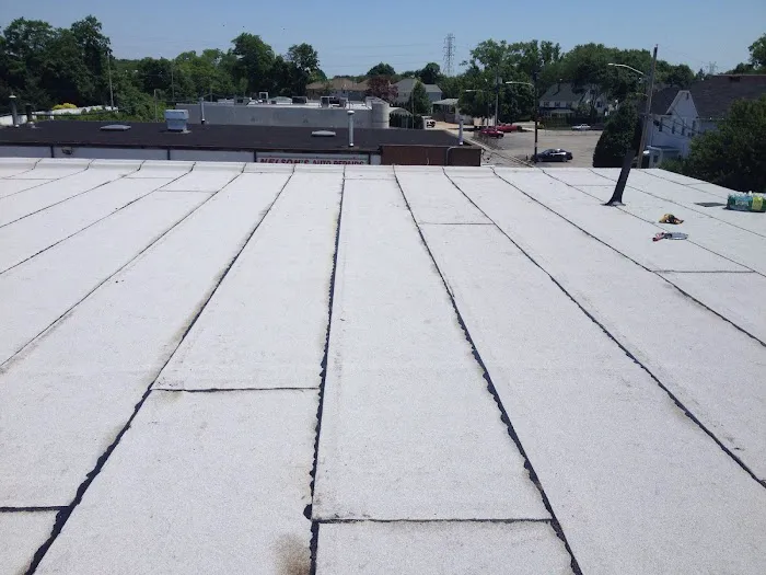 Dayspring Commercial Roofing Picture 8