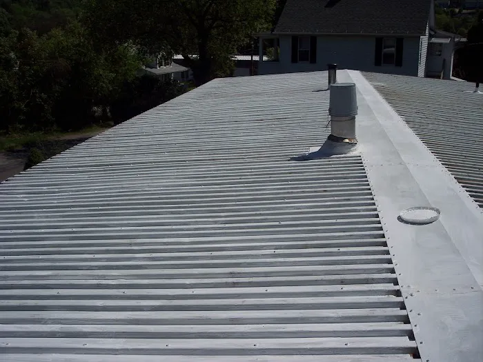 Dayspring Commercial Roofing Picture 9