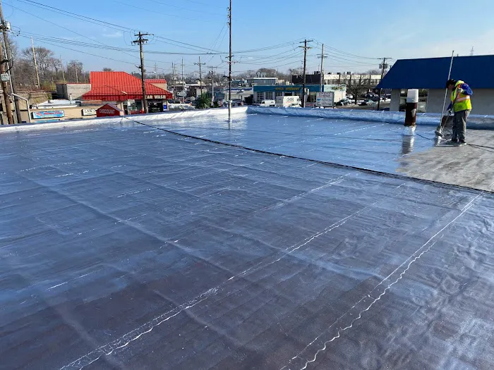Dayspring Commercial Roofing Picture 6