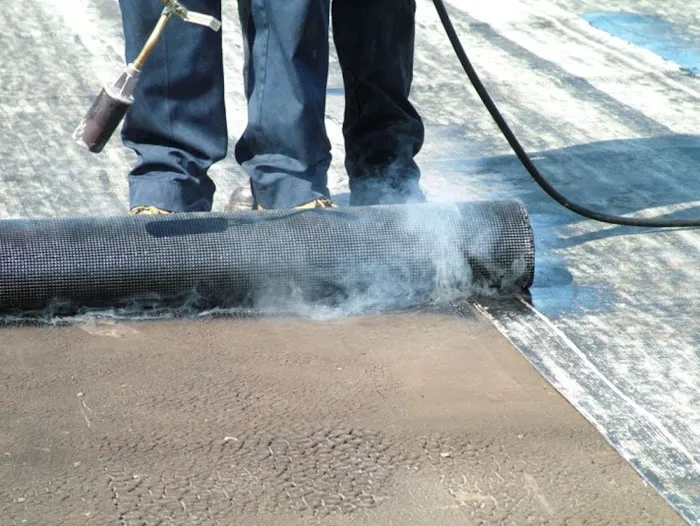 Dayspring Commercial Roofing Picture 4