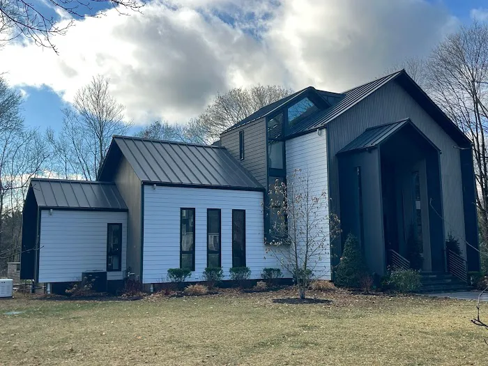 Classic Metal Roofs Picture 2