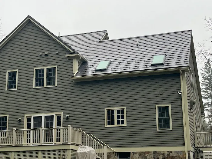 Classic Metal Roofs Picture 7