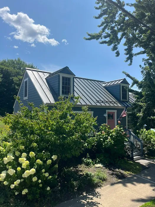 Classic Metal Roofs Picture 5