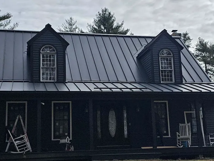 Classic Metal Roofs Picture 4