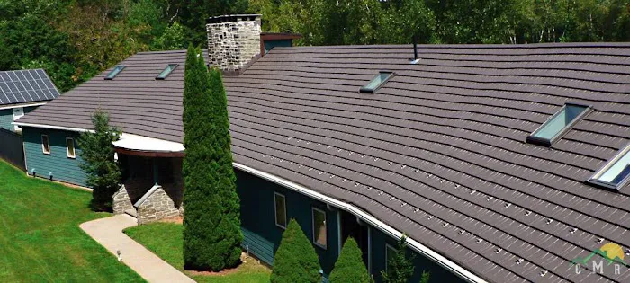 Classic Metal Roofs Picture 6