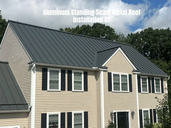 Classic Metal Roofs Picture 10