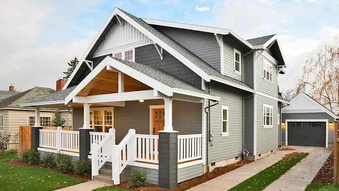 Leading Edge Exteriors LLC Picture 1