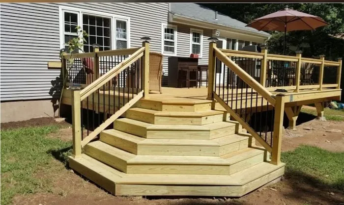 New horizons construction LLC Picture 1