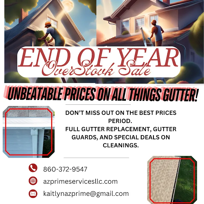 A&Z Prime Services LLC Picture 9