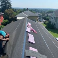 Imperial Roofing & Home Improvement ico