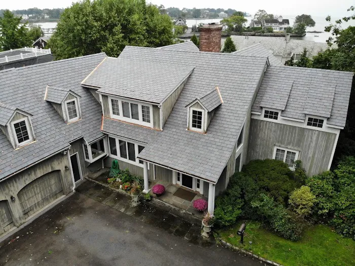 Gunner Roofing Picture 2