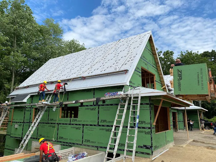 Gunner Roofing Picture 10