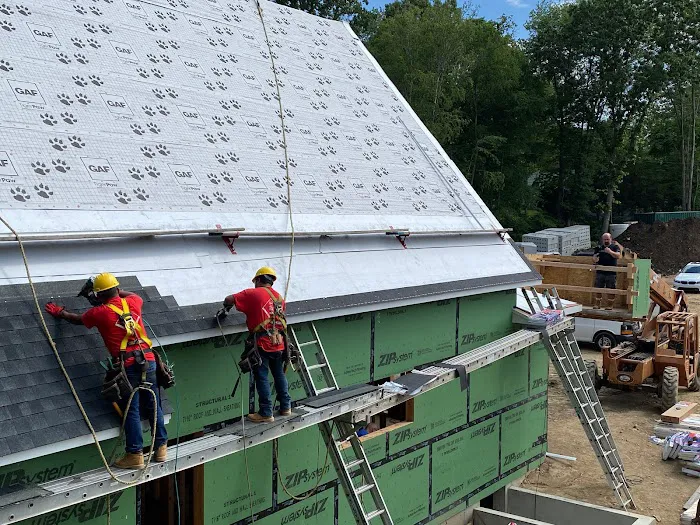 Gunner Roofing Picture 8