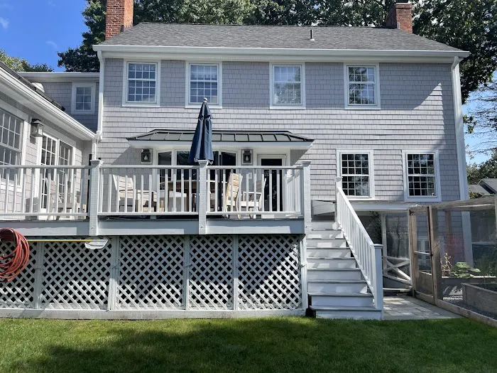 Gunner Roofing Picture 4