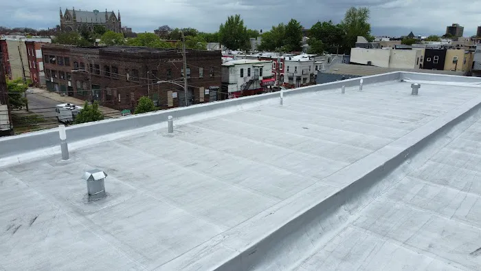 Philly Roofing & Exterior Services Picture 1
