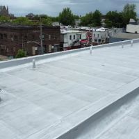 Philly Roofing & Exterior Services ico
