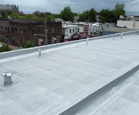 Philly Roofing & Exterior Services