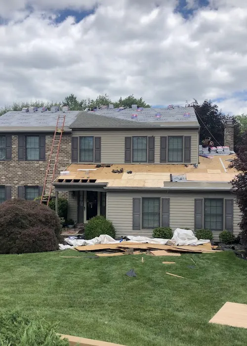 Philly Roofing & Exterior Services Picture 2