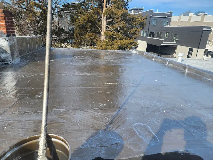 Philly Roofing & Exterior Services Picture 5