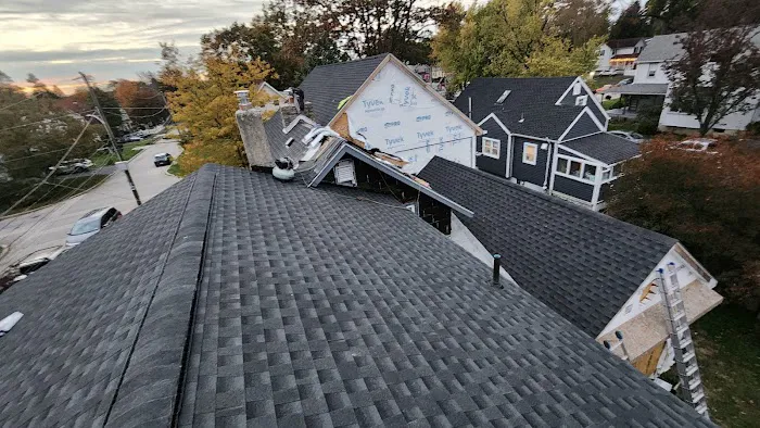 Philly Roofing & Exterior Services Picture 7