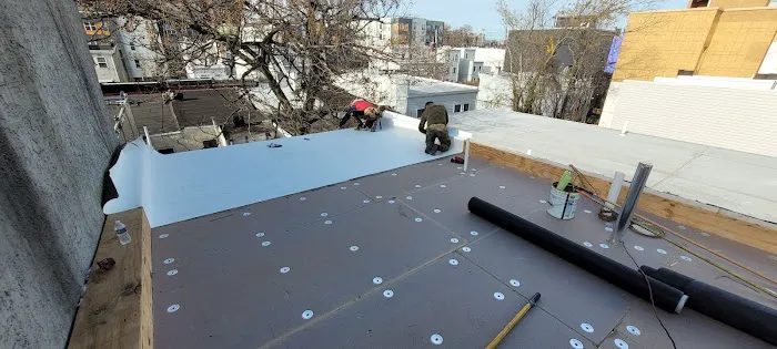 Philly Roofing & Exterior Services Picture 4