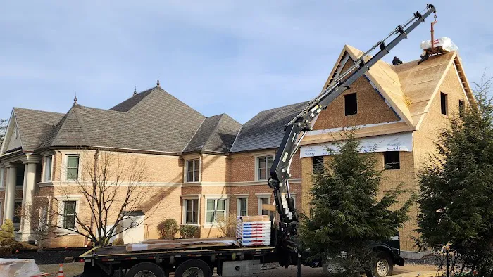 Philly Roofing & Exterior Services Picture 8