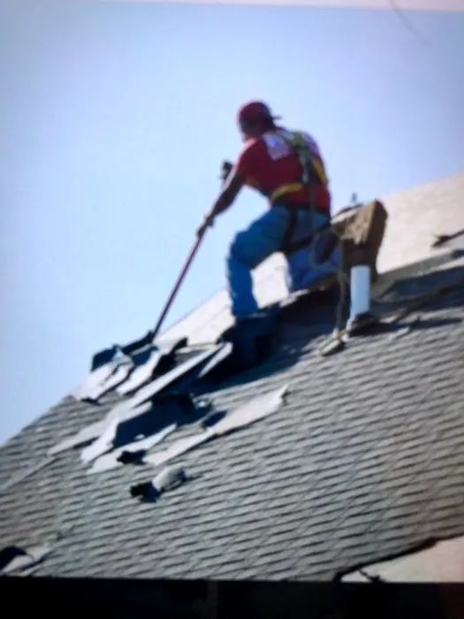 J&J’s Roofing, Picture 1