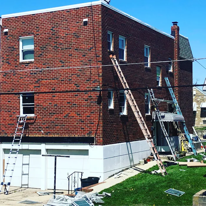 J&J’s Roofing, Picture 4