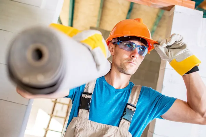 Al's Commercial Roofer Picture 4