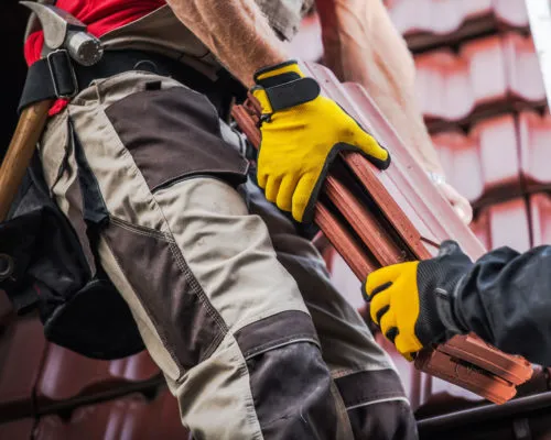 Al's Commercial Roofer Picture 6