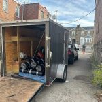 Eastbound commercial roofing