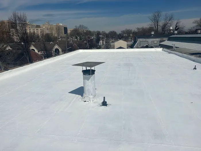 Eastbound commercial roofing Picture 2