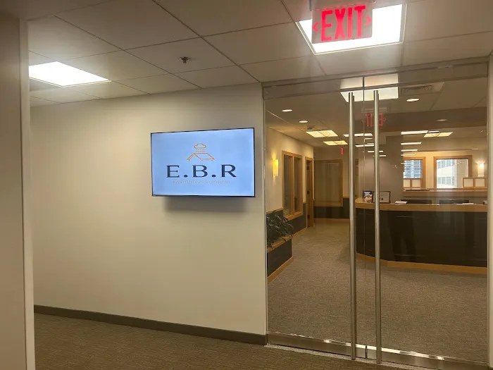 Eastbound commercial roofing Picture 5