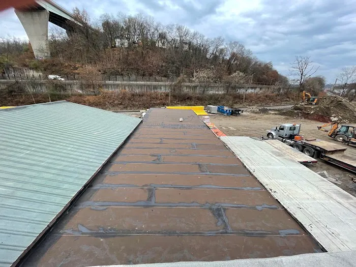 Eastbound commercial roofing Picture 6