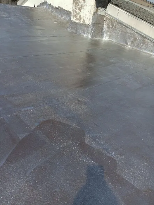 Eastbound commercial roofing Picture 8