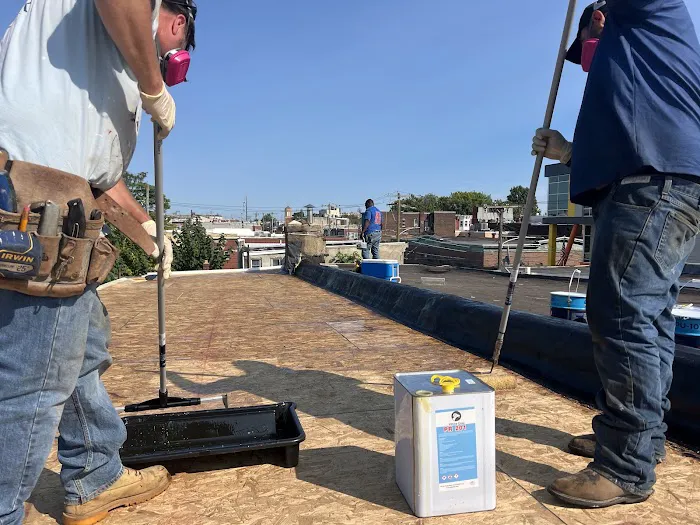 Visionary Roofing The Coating Specialists Picture 8