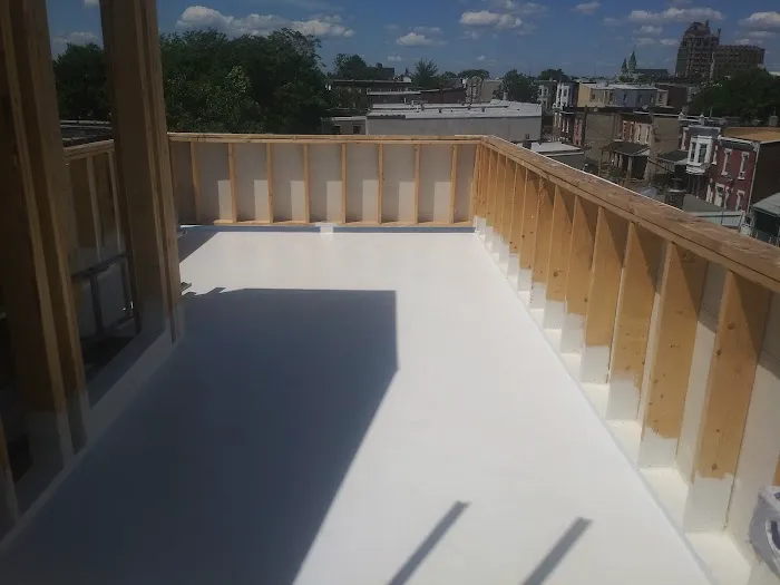 Visionary Roofing The Coating Specialists Picture 6