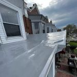 Visionary Roofing The Coating Specialists