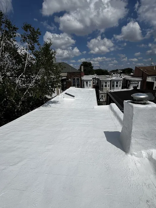 Visionary Roofing The Coating Specialists Picture 7