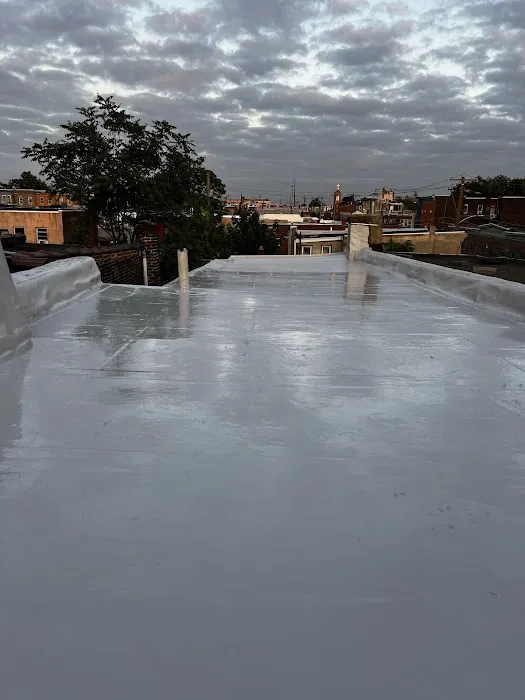 Visionary Roofing The Coating Specialists Picture 3
