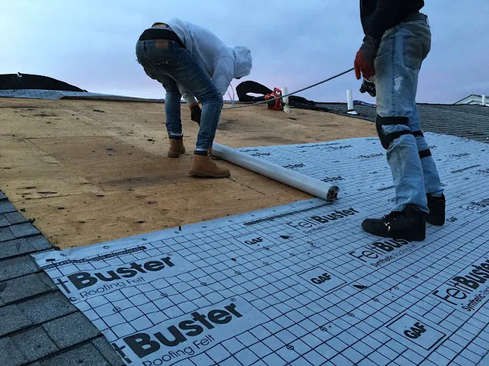 Visionary Roofing The Coating Specialists Picture 10