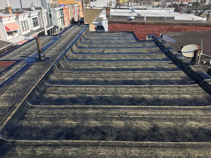 Visionary Roofing The Coating Specialists Picture 5