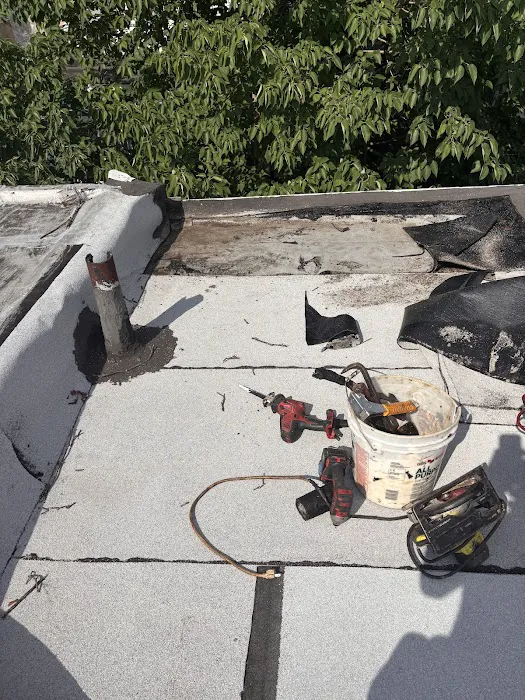 DISCOUNT ROOFING Picture 3