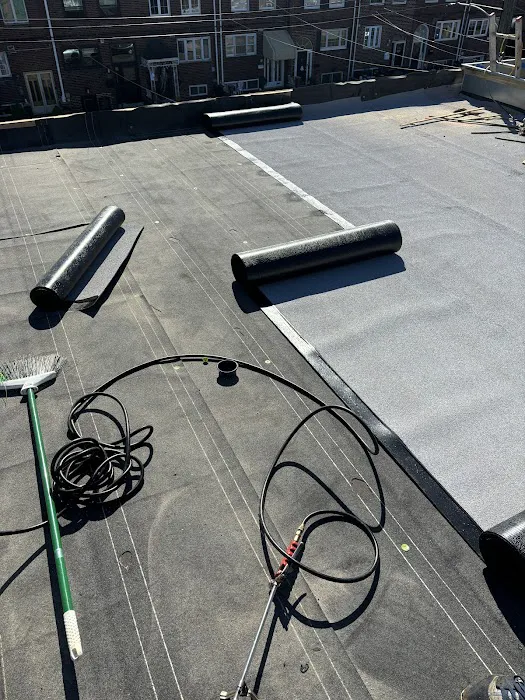 DISCOUNT ROOFING Picture 8